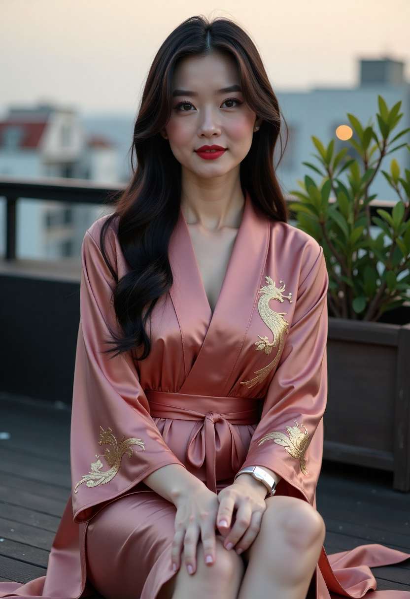 机械心动计划