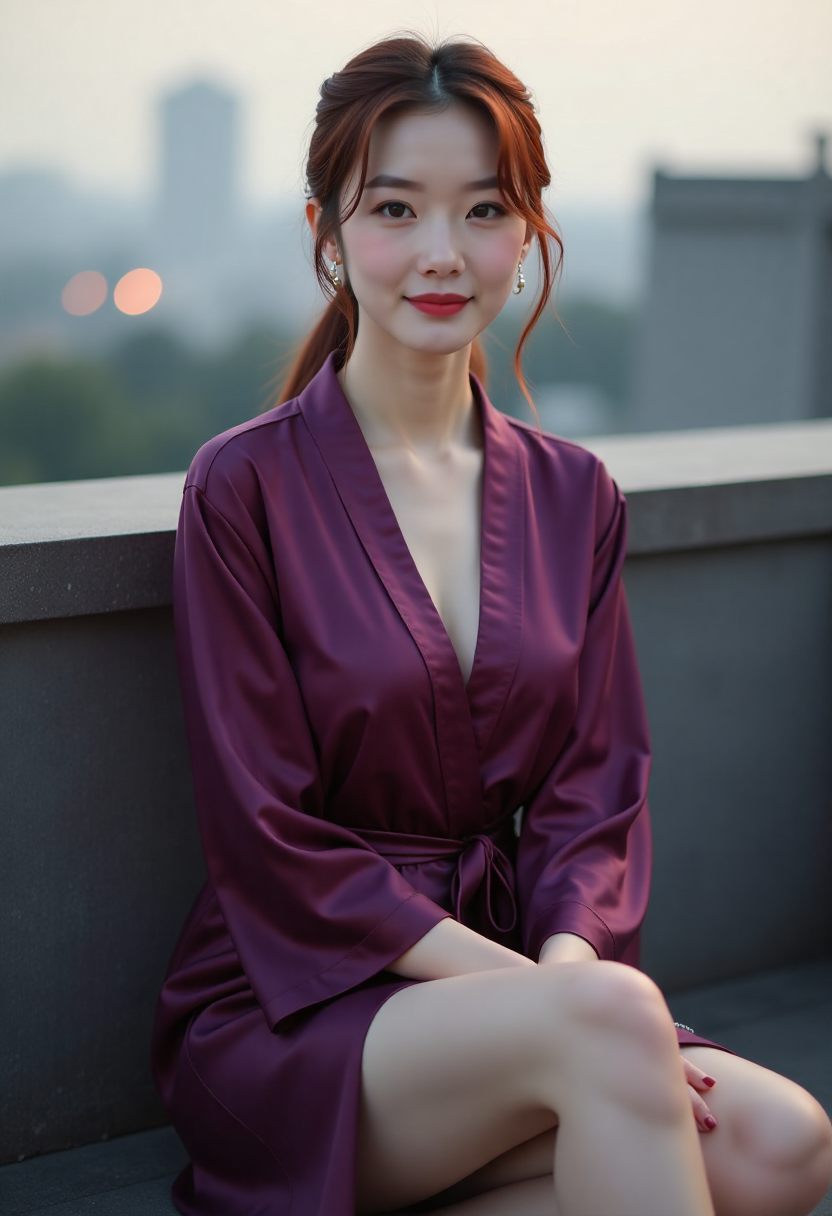 赤焰行者
