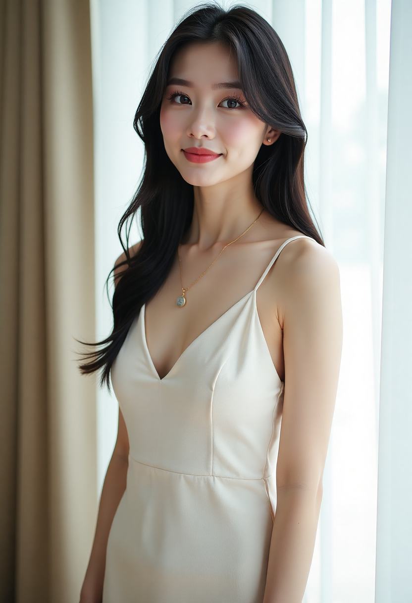 白夜航线