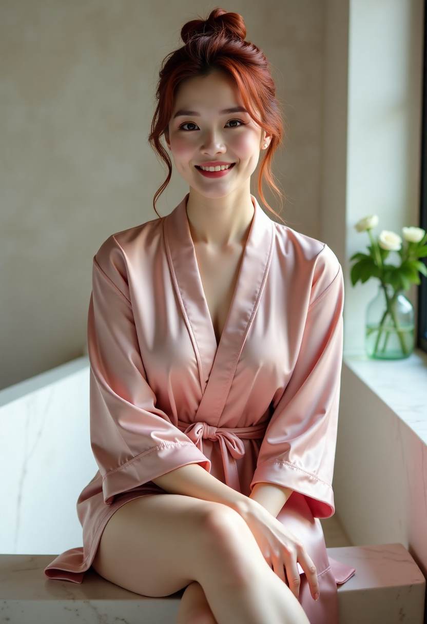 镜中花第二季